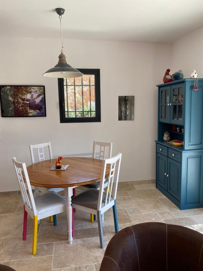 Gite De Jo Et Chantal Belgentier Εξωτερικό φωτογραφία